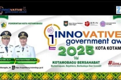 Pelajar hingga warga umum warnai IGA Kotamobagu 2025