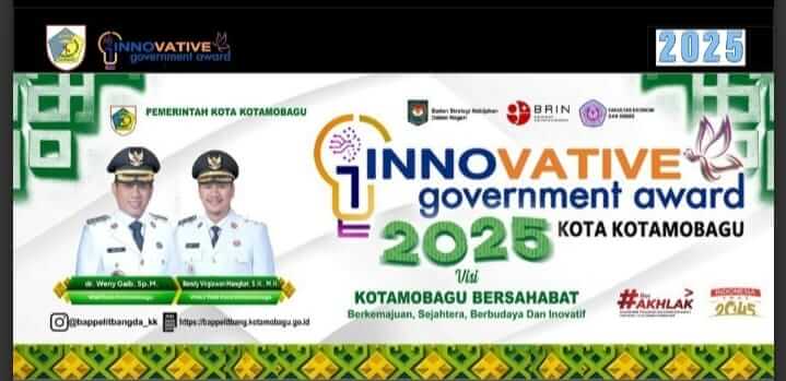 Pelajar hingga warga umum warnai IGA Kotamobagu 2025