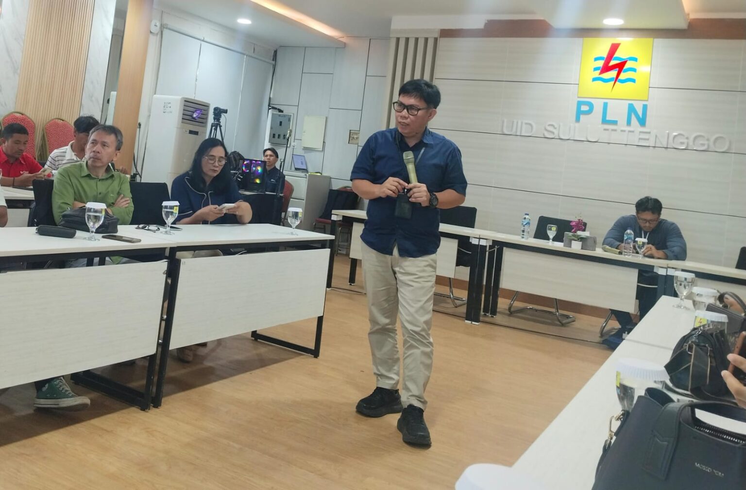 PLN Suluttenggo setop pemadaman listrik selama Nataru