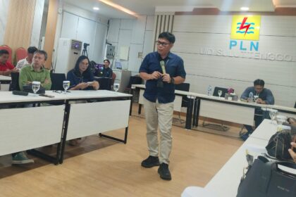 PLN Suluttenggo setop pemadaman listrik selama Nataru
