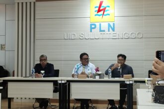 PLN Suluttenggo siagakan ribuan personel jaga pasokan listrik sambut Natal dan Tahun Baru