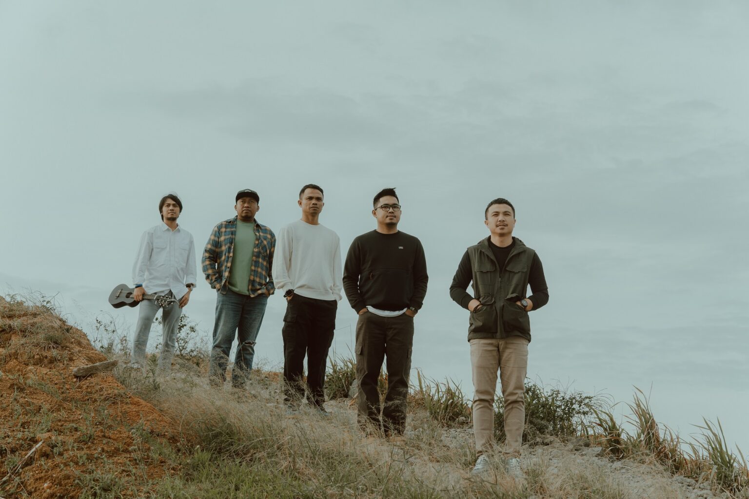 Tampil di Soundrenaline, BRAGA MGNDW pastikan tampil maksimal