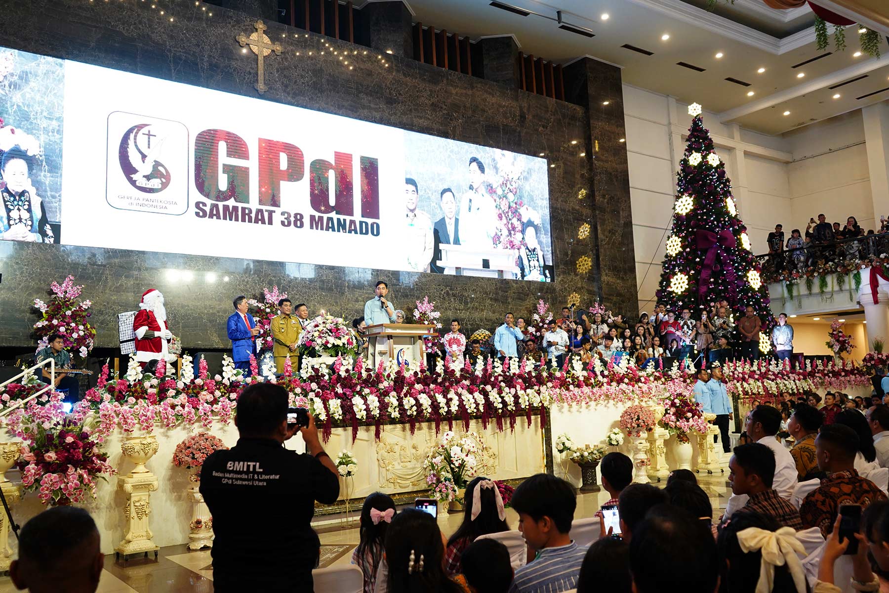 Wapres Gibran kunjungi Sulut, hadiri sejumlah agenda