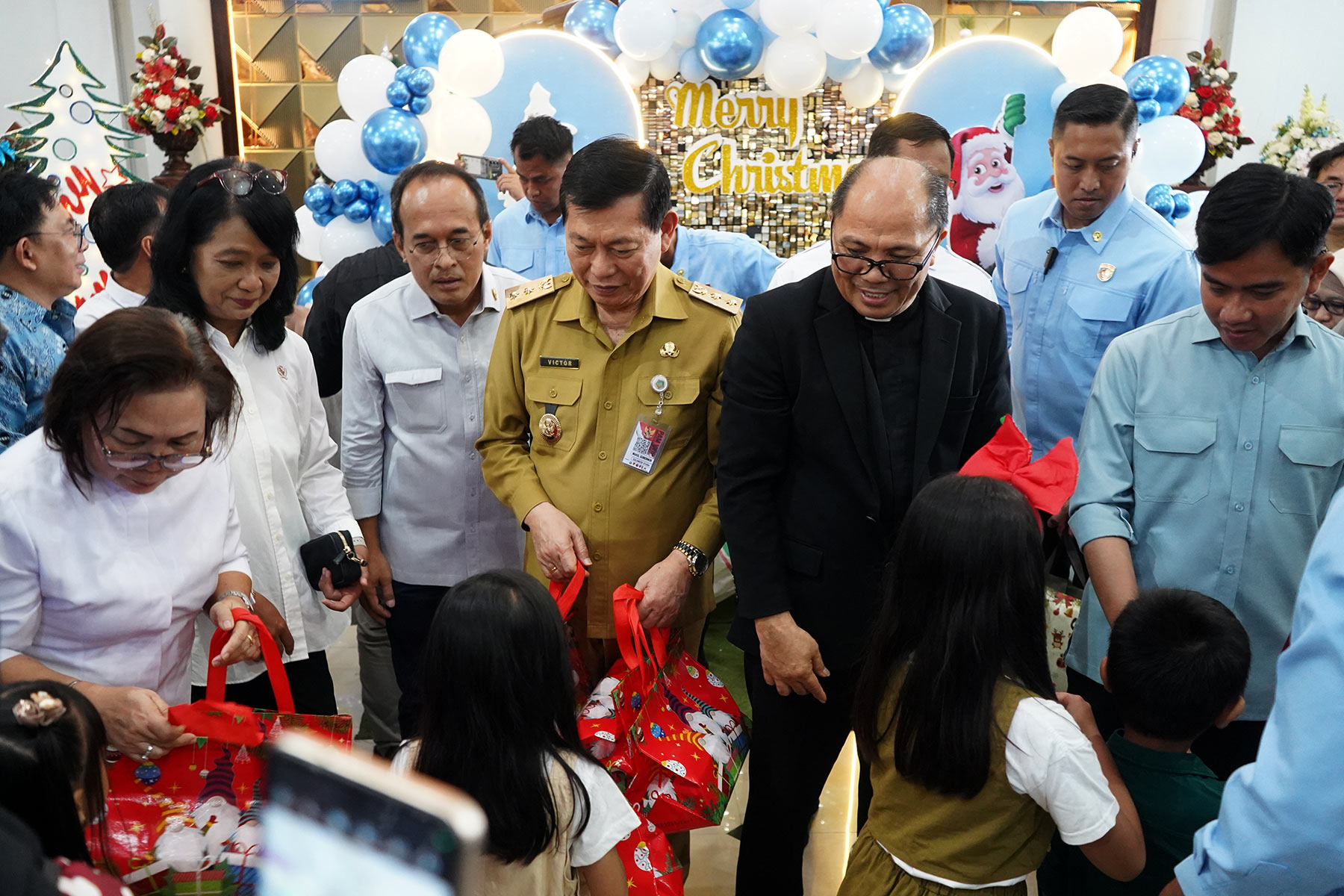 Wapres Gibran kunjungi Sulut, hadiri sejumlah agenda