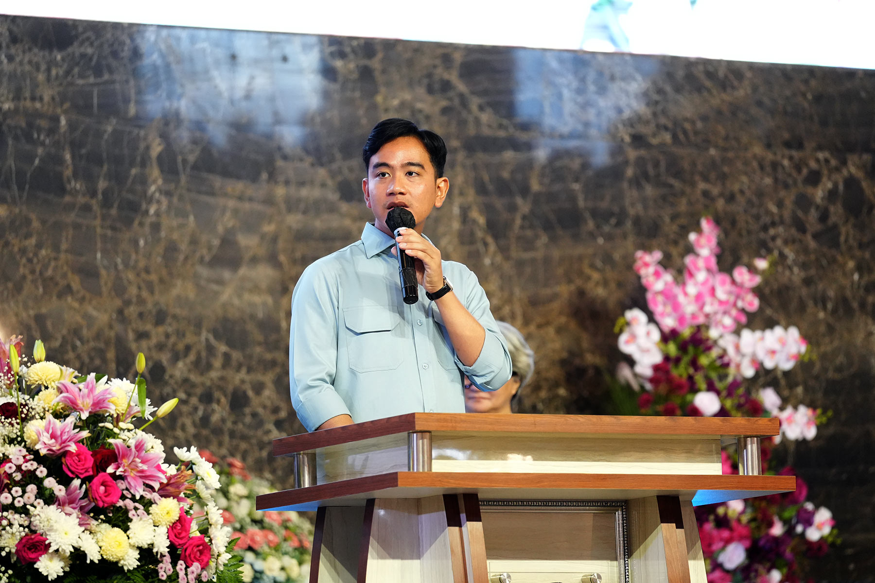 Wapres Gibran kunjungi Sulut, hadiri sejumlah agenda