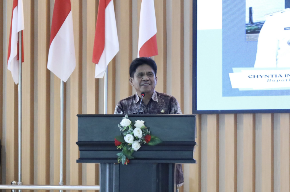 Orientasi awal RKPD 2027 jadi fondasi arah pembangunan masa depan Sitaro