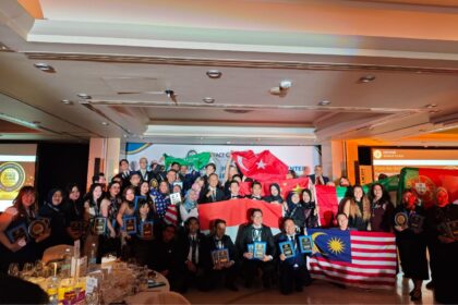 CC PLN 123 raih delapan penghargaan global, bukti transformasi layanan berjalan efektif