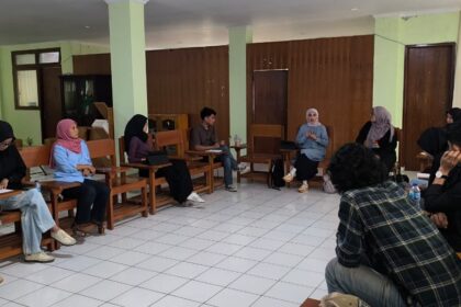 Ketika ruang aman dirampas: Diskusi 16 HAKtP Manado ungkap dampak kekerasan gender di berbagai sektor