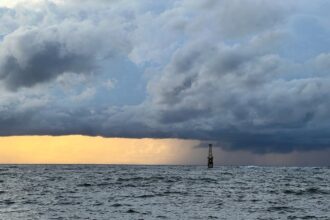 Waspada cuaca ekstrem, Pemerintah Sitaro minta warga siap hadapi musim hujan