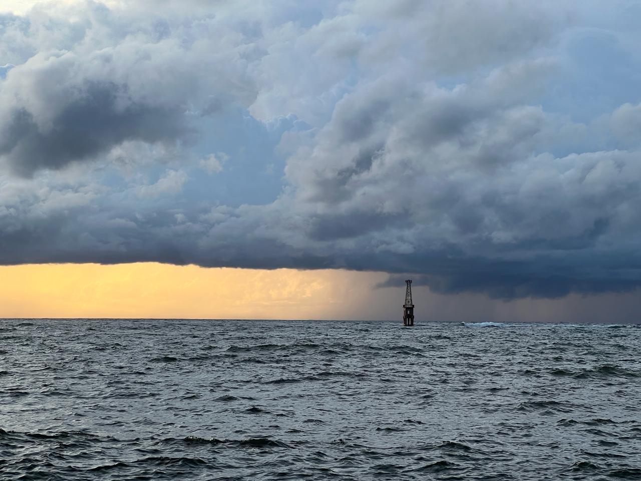 Waspada cuaca ekstrem, Pemerintah Sitaro minta warga siap hadapi musim hujan