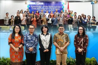 Padinakes jadi jembatan masa depan layanan kesehatan kepulauan, Wabup Heronimus: Sitaro butuh akselerasi SDM medis