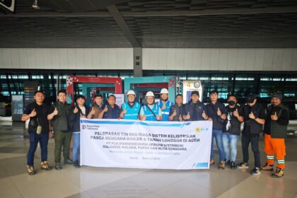 PLN UID Suluttenggo kerahkan Tim PDKB terbaik percepat pemulihan listrik di Sumatera
