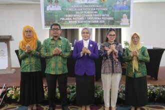 Pemkot Kotamobagu perkuat peran Posyandu dan Pustu untuk tekan stunting dan gizi buruk