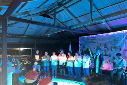 Wujud nyata kebhinekaan: FKPA Manado gelar ibadah Natal dengan panitia mayoritas muslim