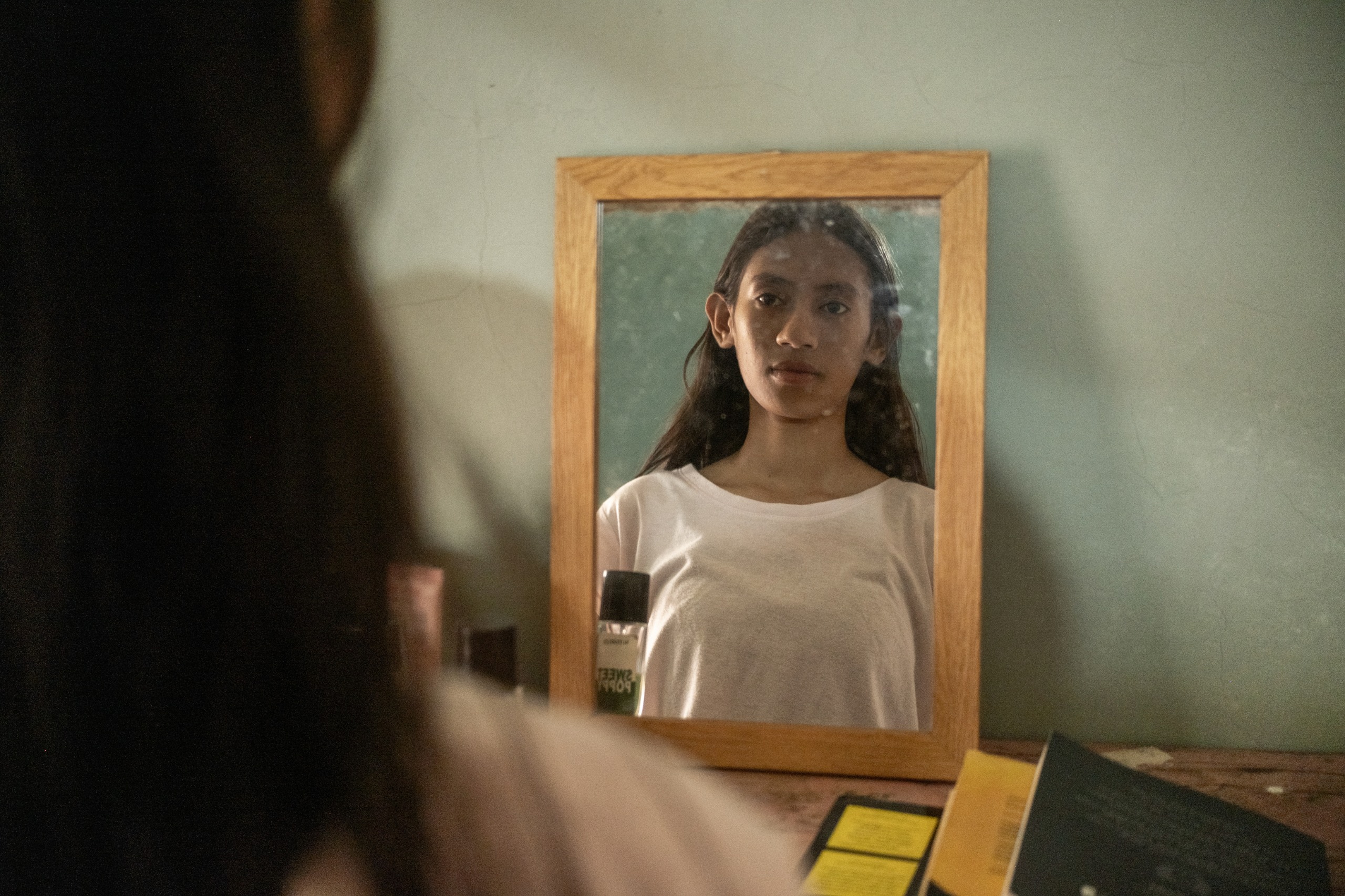 UNiTE 2025 Film Screening menyerukan aksi untuk mengakhiri kekerasan terhadap perempuan dan anak perempuan di Indonesia 8 perempuan