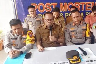 Utarakan belasungkawa kebakaran Panti Werdha Ranomuut, Wakil Wali Kota Manado: Kami turut berduka cita