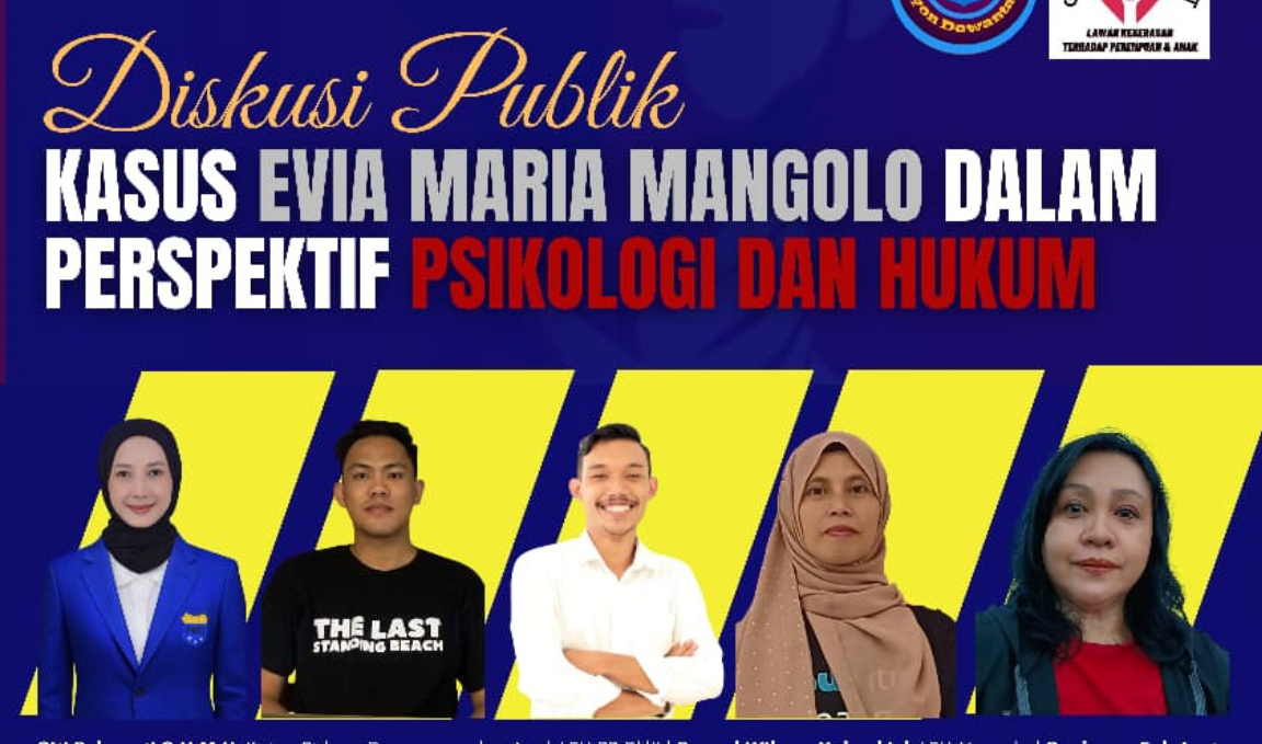 UU TPKS dinilai belum diterapkan optimal dalam penanganan kasus KS di kampus