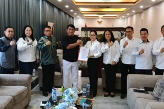 Gubernur Sulut bentuk tim khusus percepatan akses program strategis nasional