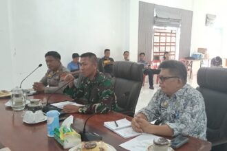 Status Tanggap Darurat Bencana Siau akan berakhir, Pemkab Sitaro Siap-siap relokasi warga