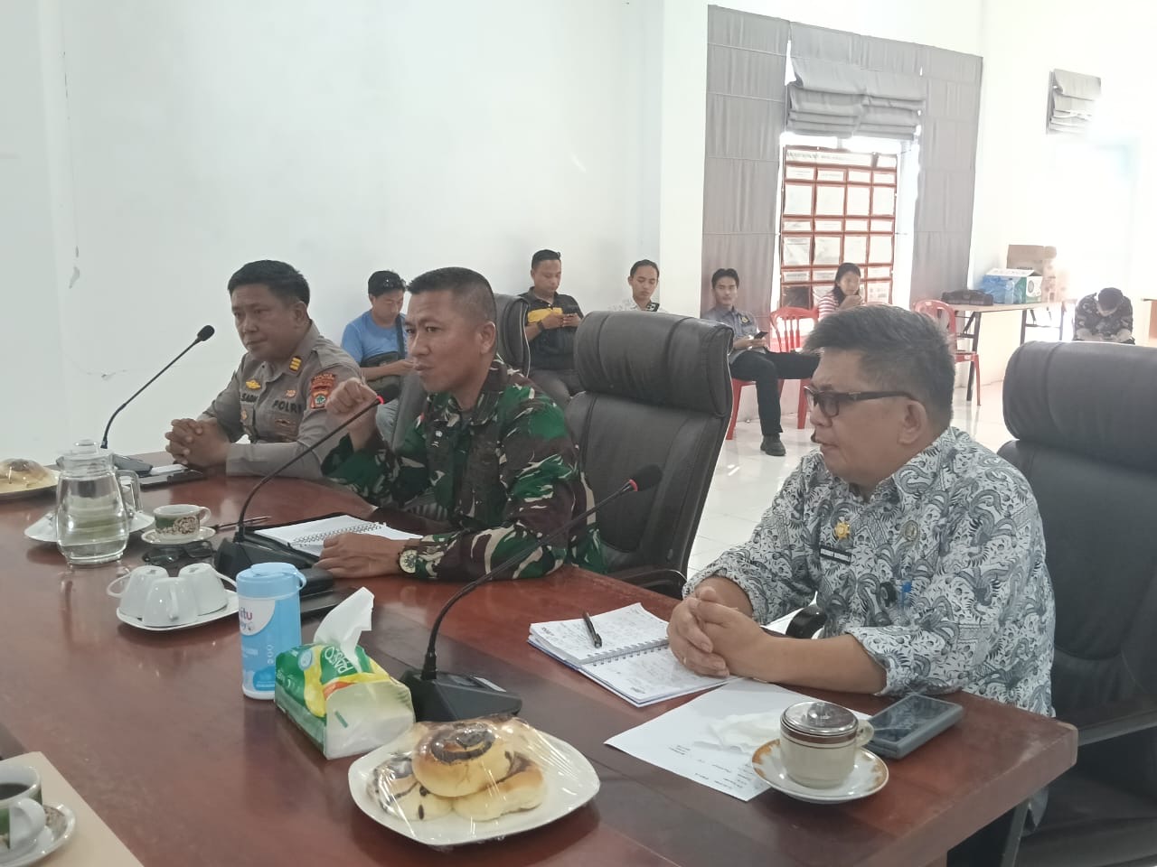 Status Tanggap Darurat Bencana Siau akan berakhir, Pemkab Sitaro Siap-siap relokasi warga