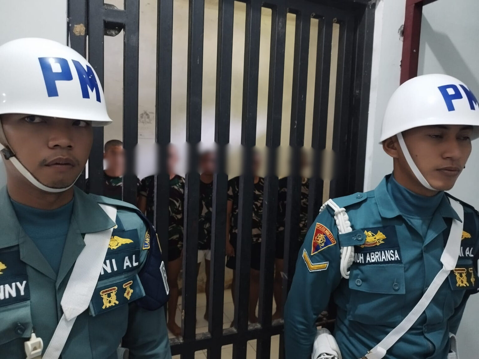 TNI AL minta maaf atas insiden di Melonguane, lima prajurit diproses hukum