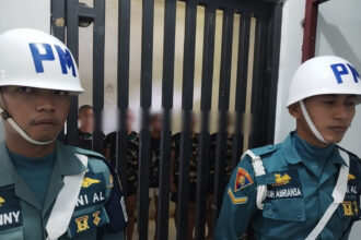 TNI AL minta maaf atas insiden di Melonguane, lima prajurit diproses hukum