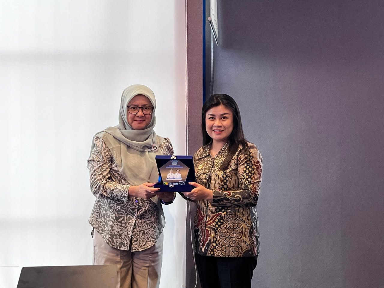 Bupati Sitaro kantongi izin Kemenkes, Pemda diizinkan rekrut tenaga kontrak sektor kesehatan