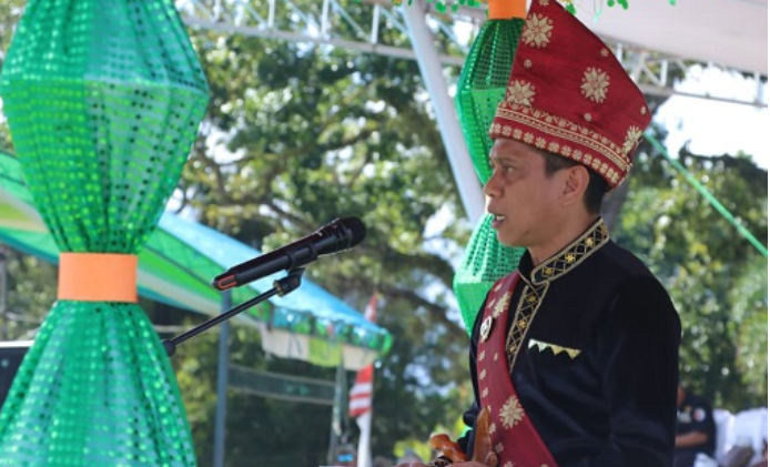 HUT ke-116 Kotamobagu jadi ruang refleksi sejarah dan arah pembangunan