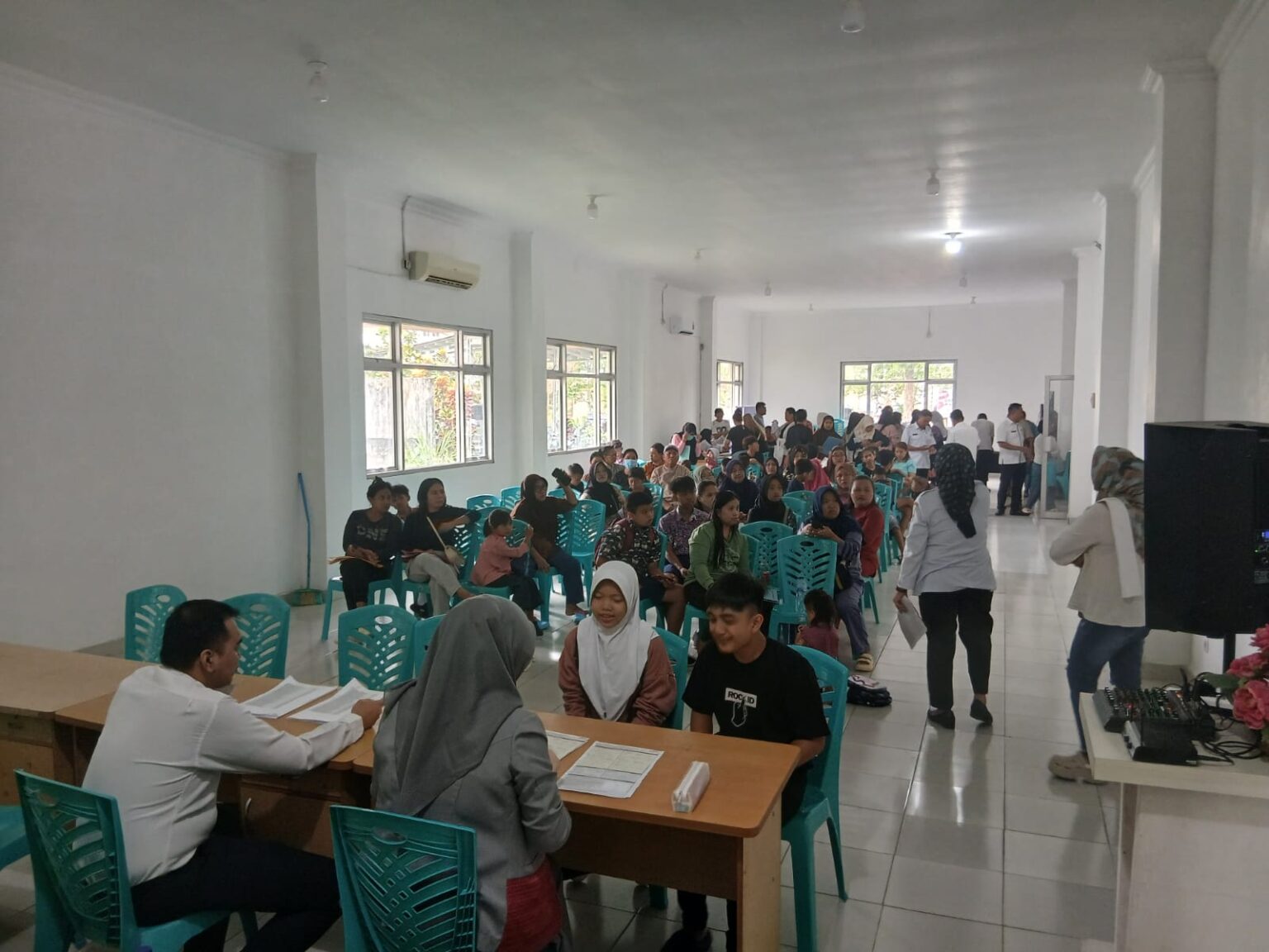 Bantuan anak asuh mulai disalurkan, sasar siswa SD dan SMP di Kotamobagu
