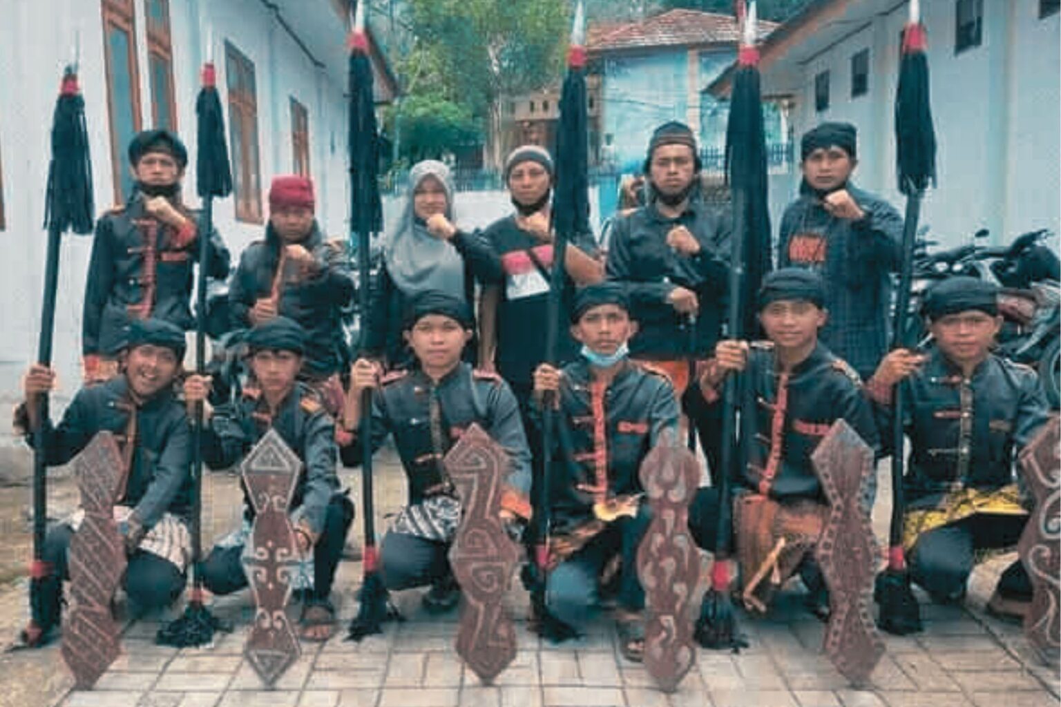 budaya