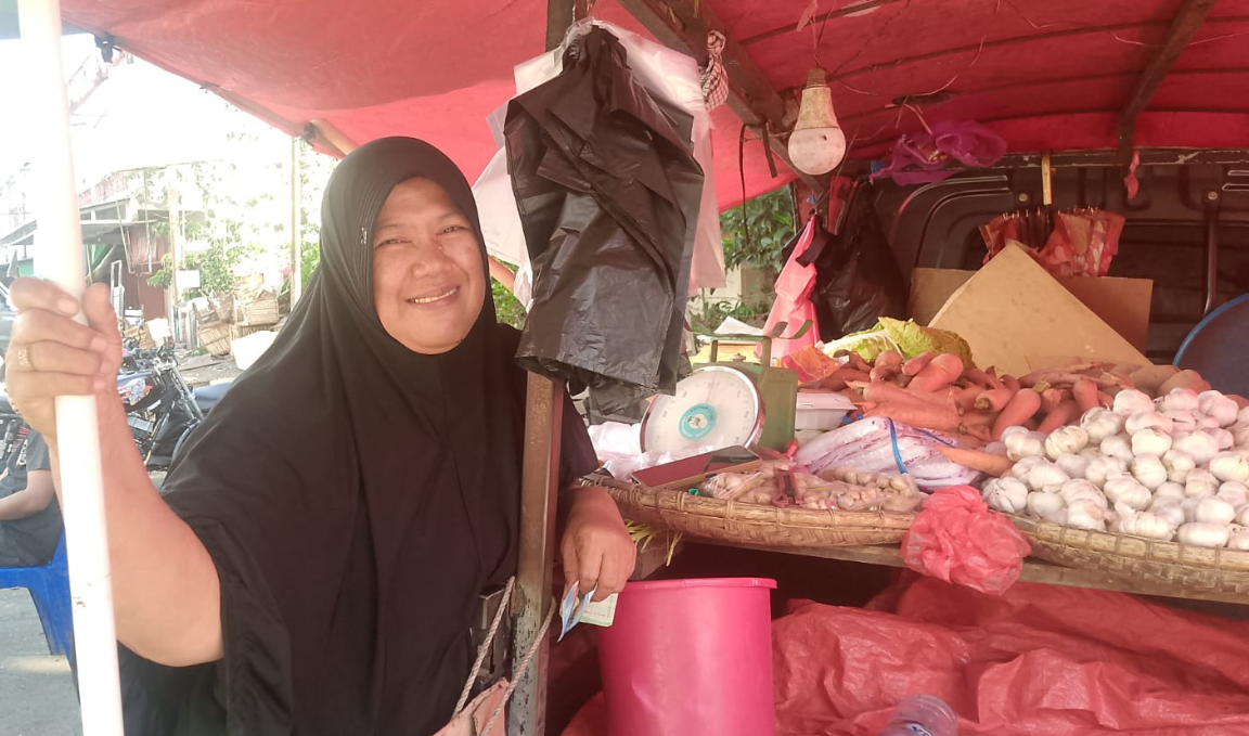 Penerapan Perda dipertanyakan usai penertiban pedagang di Kotamobagu