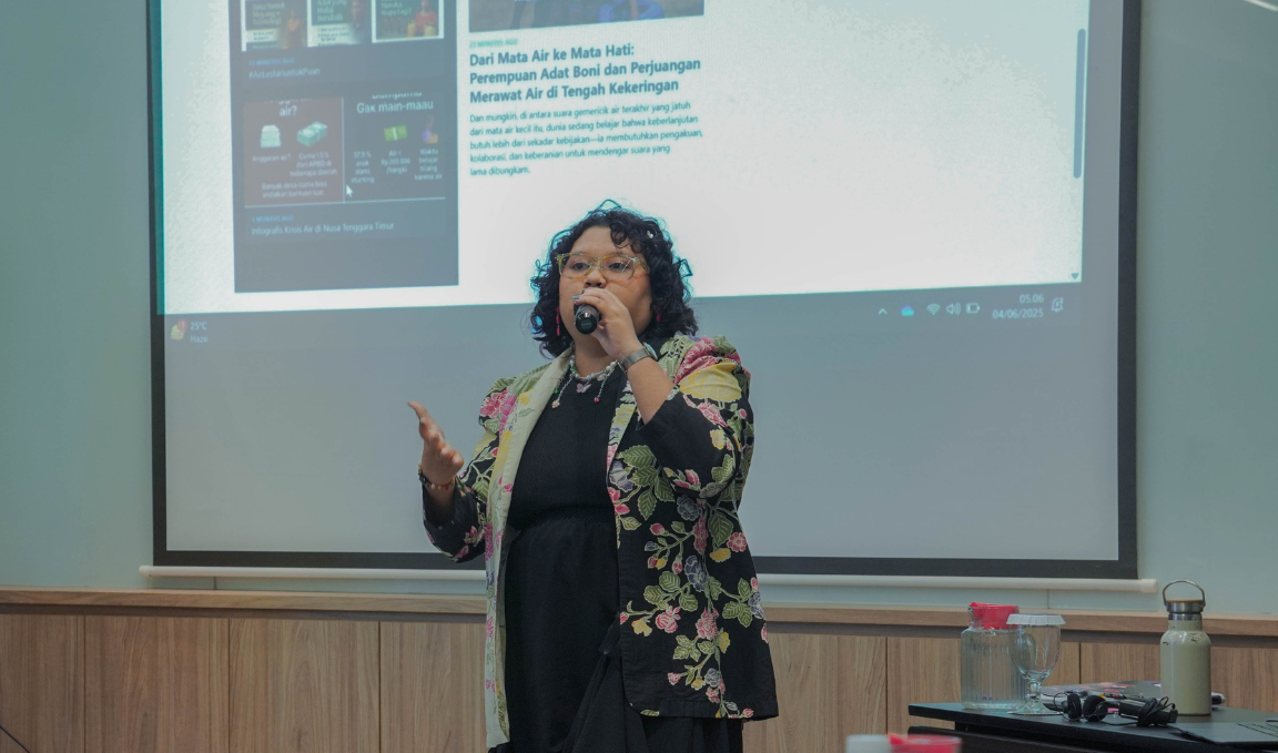 Konten seksis dibungkus humor di medsos dan risiko normalisasi kekerasan seksual 7 Konten seksis dibungkus humor di medsos dan risiko normalisasi kekerasan seksual