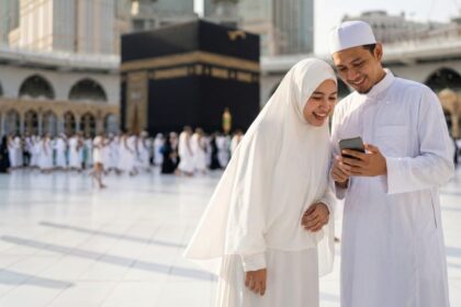 Indosat Ooredoo Hutchison dan BERSATHU hadirkan paket roaming haji dan umrah lebih praktis