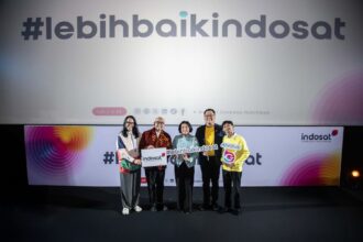 Indosat Ooredoo Hutchison luncurkan tagar #LebihBaikIndosat sambut Ramadan 2026