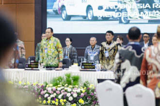 FOTO: RUPS Bank SulutGo penetapan Komisaris dan Direksi periode 2026–2031