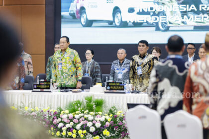 FOTO: RUPS Bank SulutGo penetapan Komisaris dan Direksi periode 2026–2031