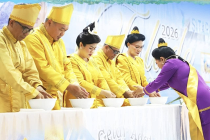 Tulude Jadi Ruang Evaluasi, Sitaro Didorong Fokus Jawab Kebutuhan Masyarakat Kepulauan
