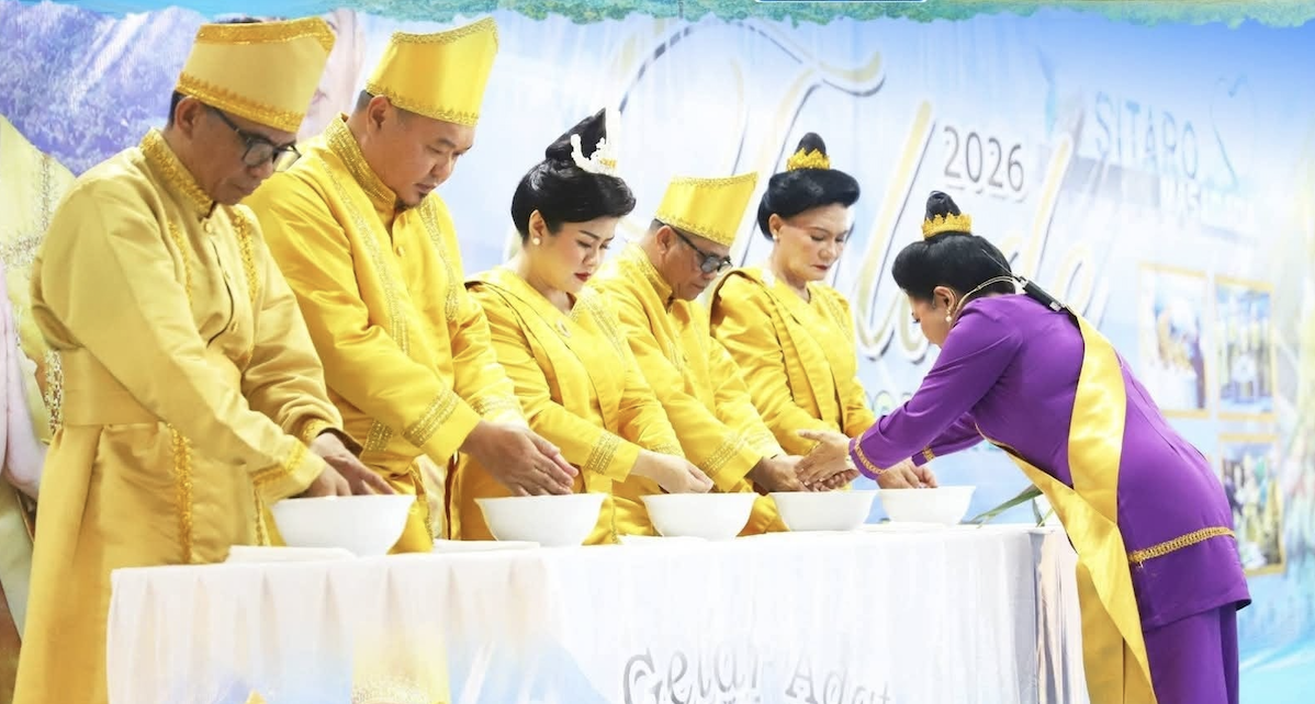 Tulude Jadi Ruang Evaluasi, Sitaro Didorong Fokus Jawab Kebutuhan Masyarakat Kepulauan