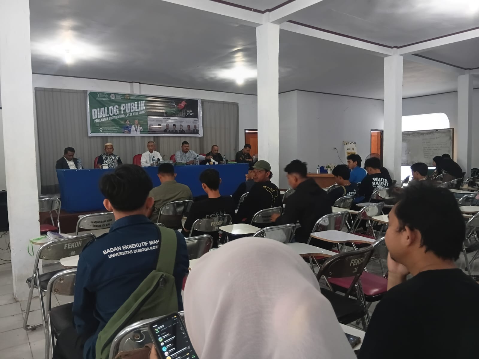 Kotamobagu 27 Kotamobagu