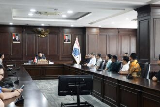 Yulius Selvanus gulirkan diskon BBN-KB 25 persen, sektor otomotif Sulut didongkrak