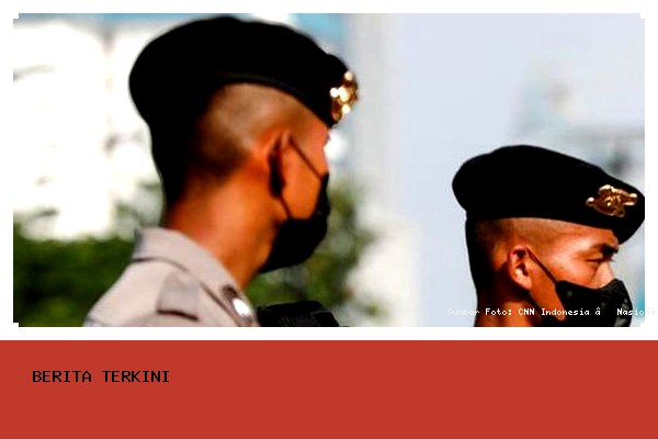 Sebanyak 1.300 personel amankan FIFA Series 2026 di Jakarta