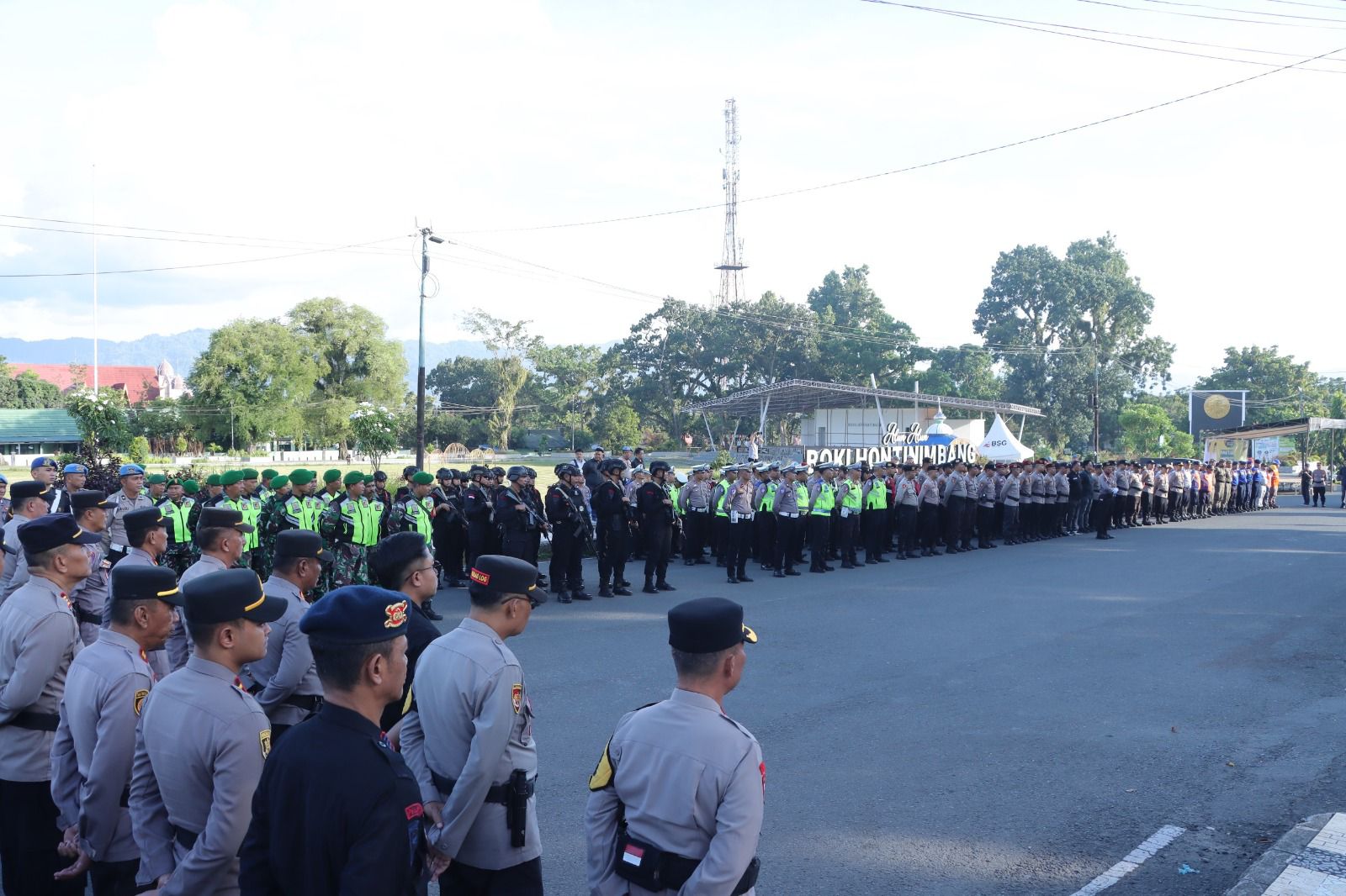 Kotamobagu 27 kotamobagu