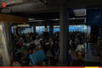 Rangkuman Berita Sore Ini: Arus balik Lebaran, keamanan BBM, dan ledakan petasan: