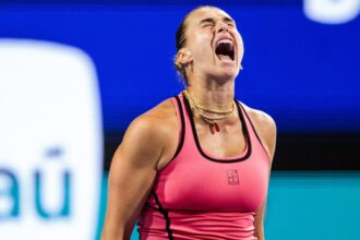 Aryna Sabalenka dan Coco Gauff Bertarung di Final Miami Terbuka