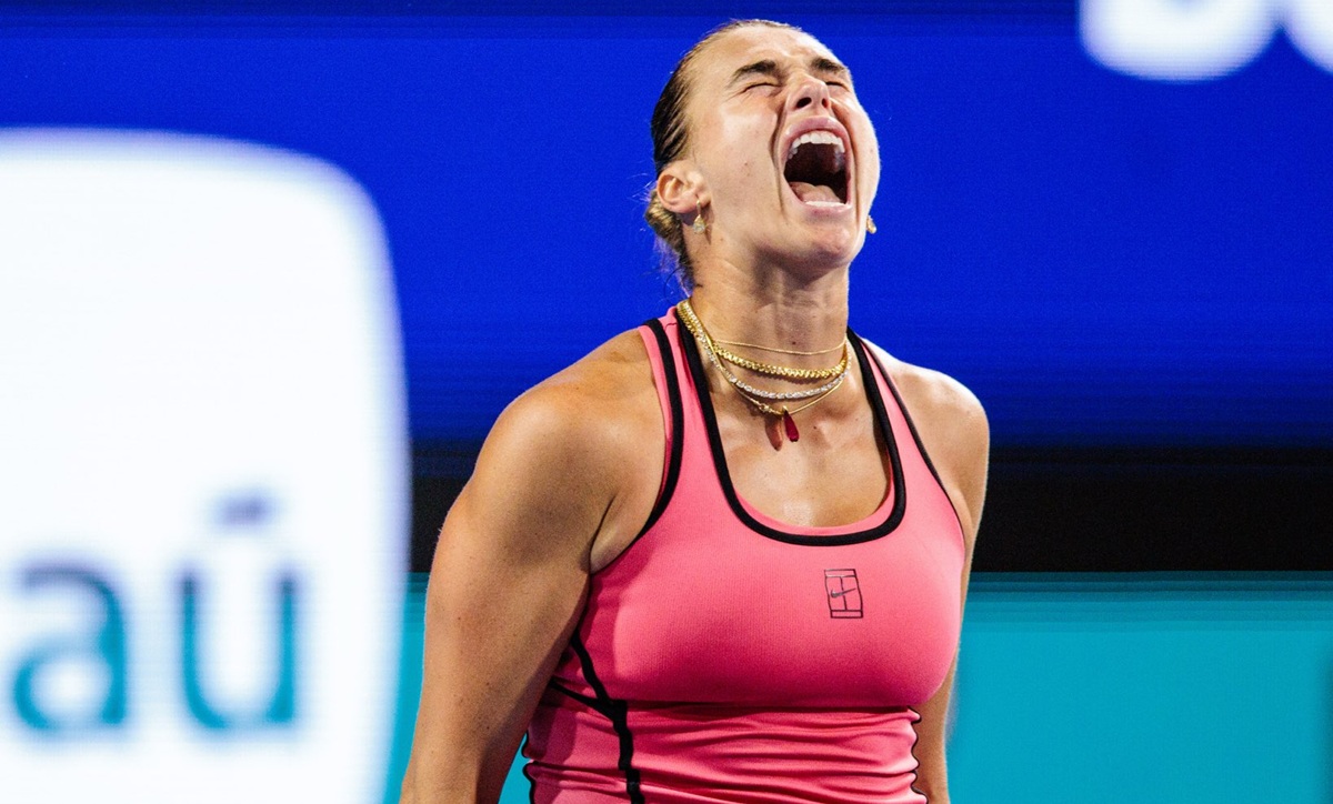 Aryna Sabalenka dan Coco Gauff Bertarung di Final Miami Terbuka