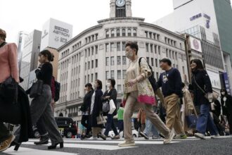 Aturan Naturalisasi di Jepang Diperketat, Masa Tinggal Diperpanjang