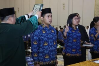 BKN Tegaskan PPPK Tetap Jadi ASN, Tidak Ada Rencana Perubahan Status