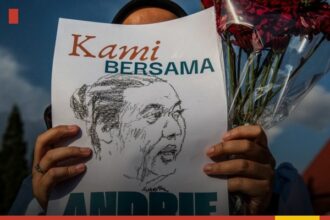 Belum ada update kasus aktivis KontraS, TNI masih selidiki 4 tentara