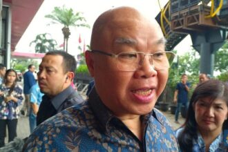 Bos Asosiasi Mal Dukung Rencana WFH 1x Seminggu