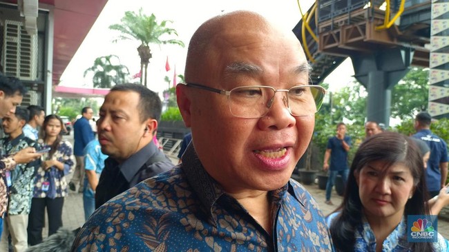 Bos Asosiasi Mal Dukung Rencana WFH 1x Seminggu